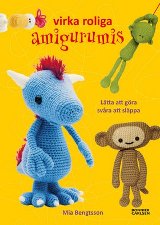 Virka amigurumi